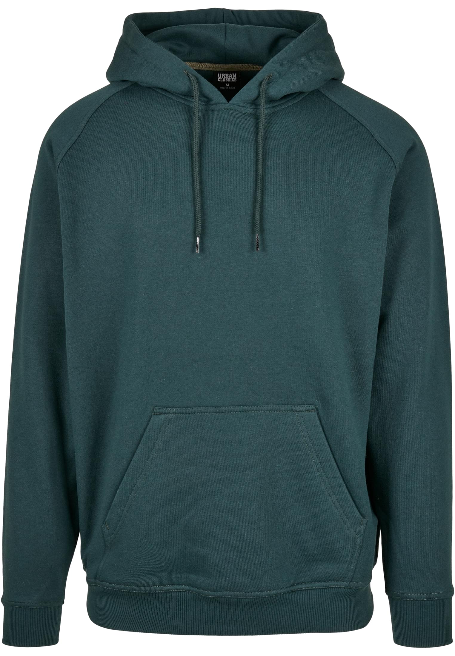 Urban Classics Blank Hoody huppari