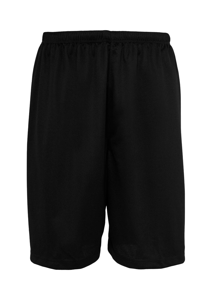 Urban Classics Bball Mesh Shorts miesten shortsit