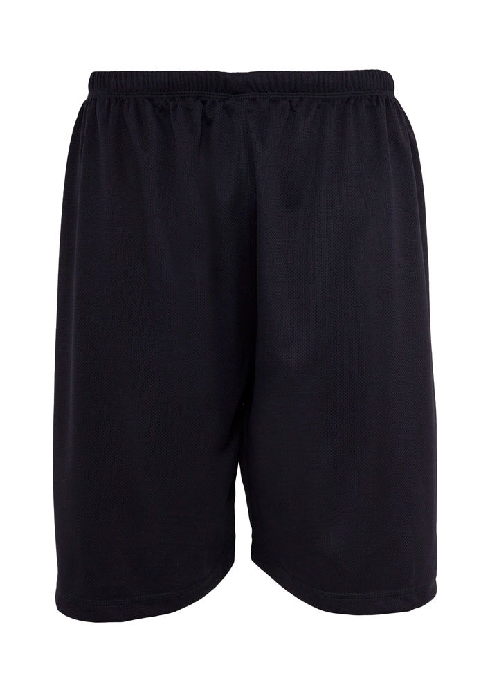 Urban Classics Bball Mesh Shorts miesten shortsit
