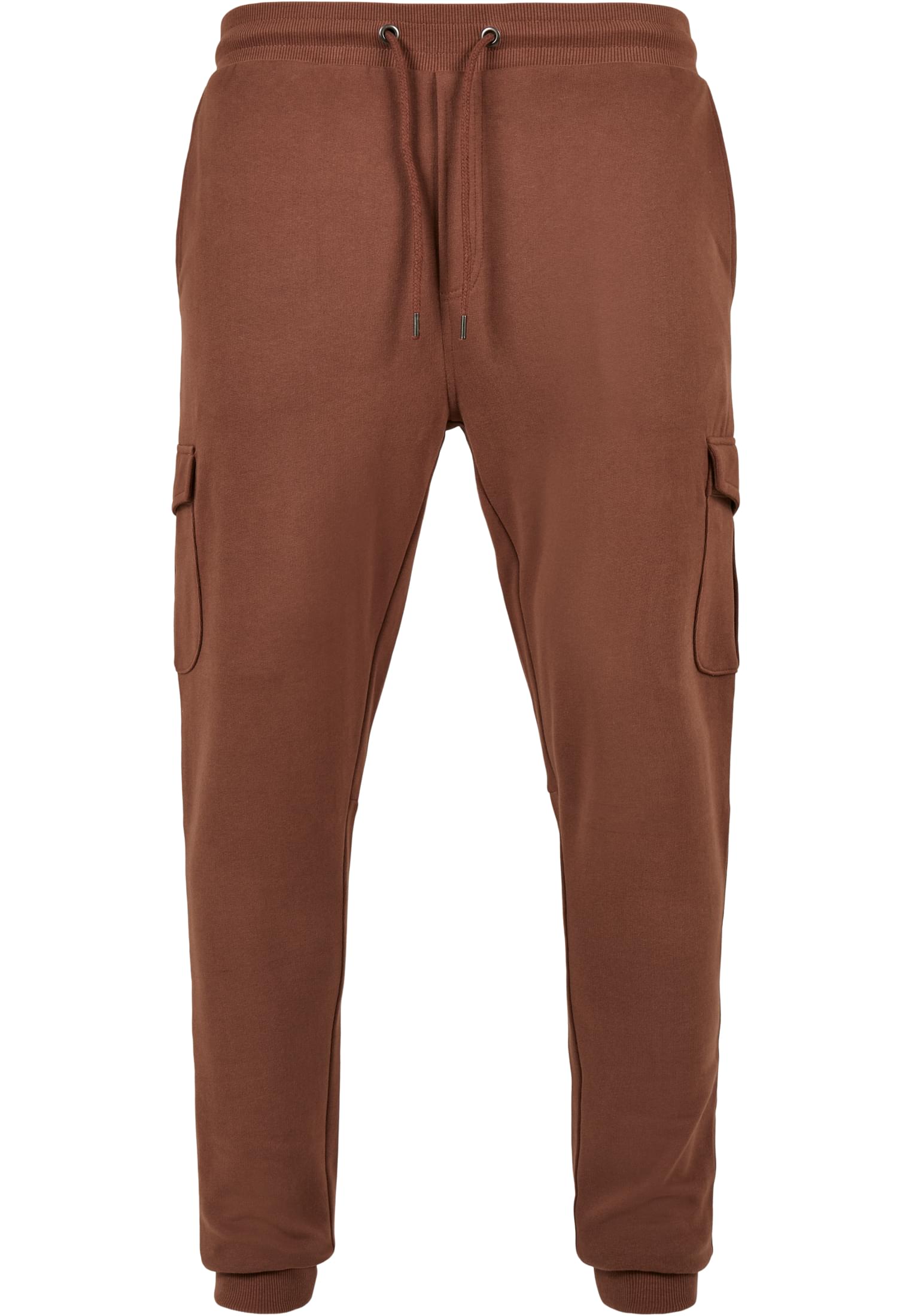 Urban Classics Fitted Cargo Sweatpants Verkkahousut