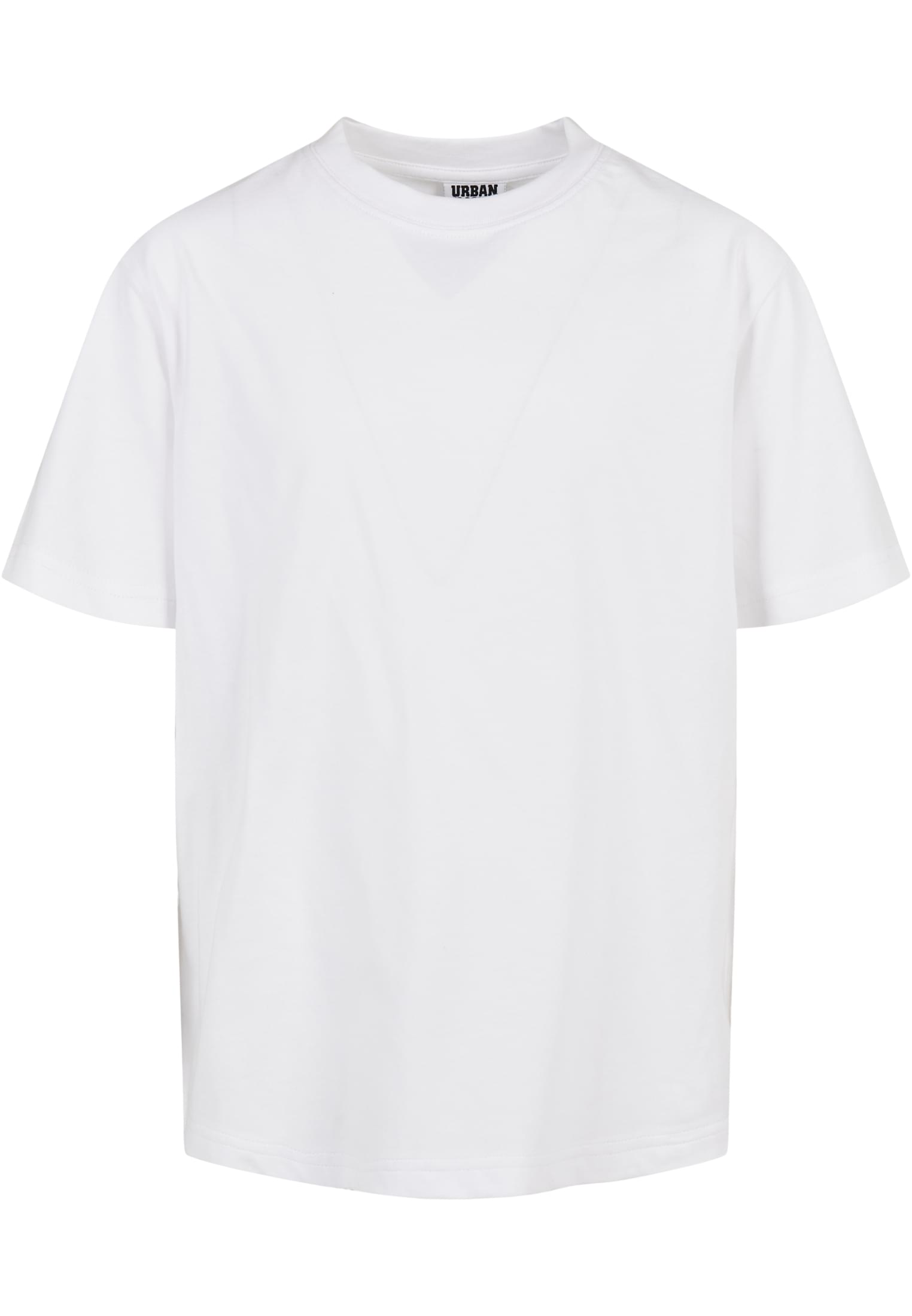 Urban Classics Boys Tall Tee nuorten t-paita