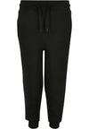 Urban Classics Boys Basic Sweatpants nuorten verkkahousut