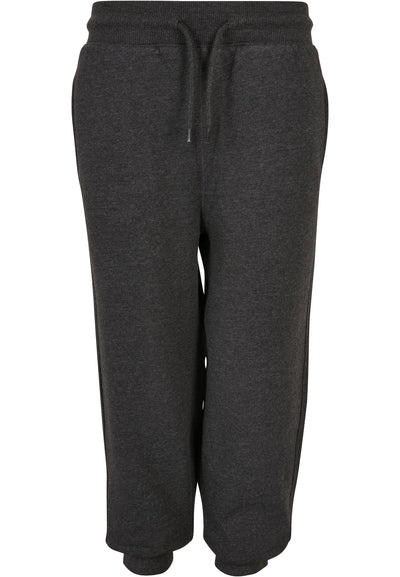 Urban Classics Boys Basic Sweatpants nuorten verkkahousut