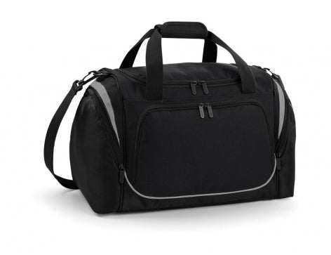 Quadra Pro Team locker bag treenikassi 30l