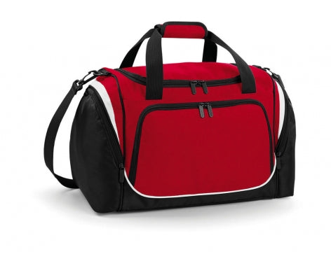 Quadra Pro Team locker bag treenikassi 30l