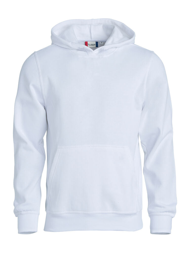 Clique Basic Hoody nuorten huppari