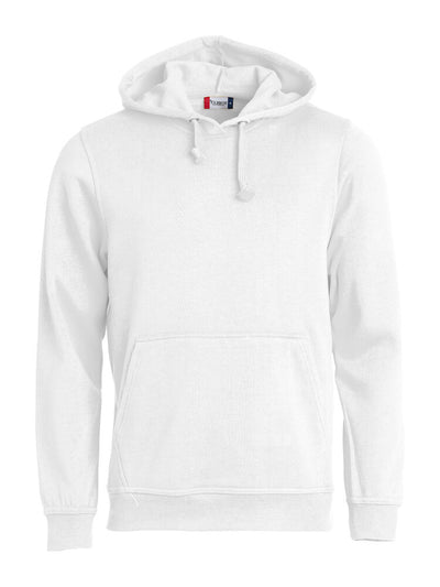 Clique Basic Hoody huppari