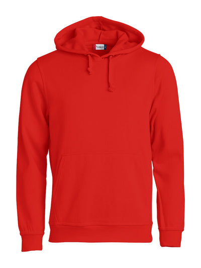 Clique Basic Hoody huppari