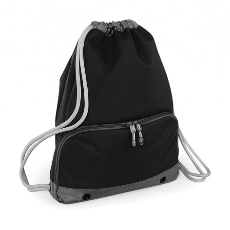 Bagbase Athleisure Gymsac treenipussi