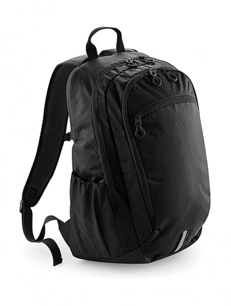 Quadra Endeavour Backpack reppu 25l