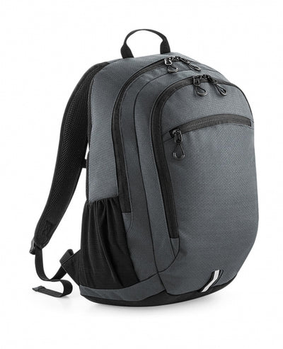 Quadra Endeavour Backpack reppu 25l