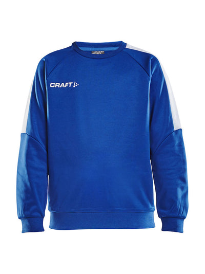 Craft Progress R-Neck Sweater nuorten verkkapaita