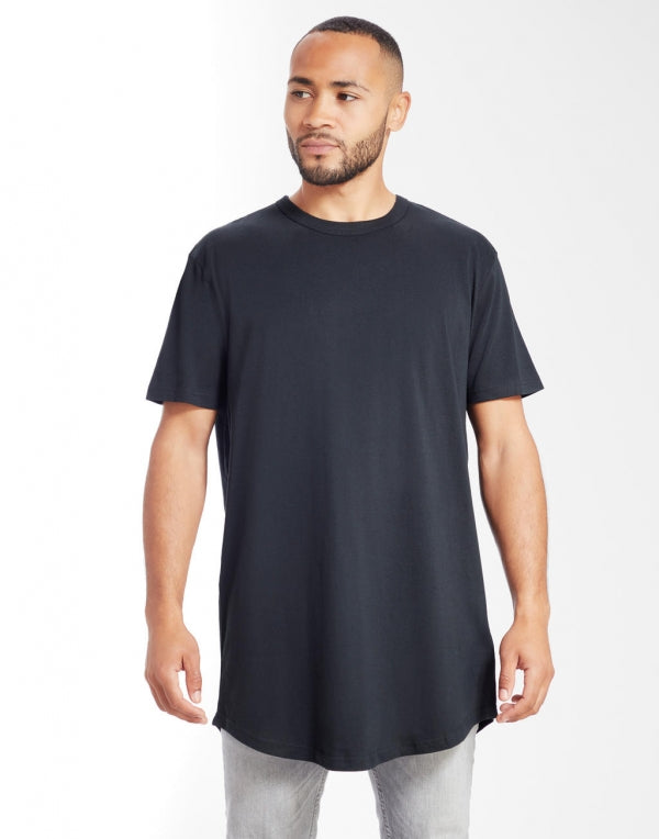 Mantis Organic Longer Length T-paita (eco)