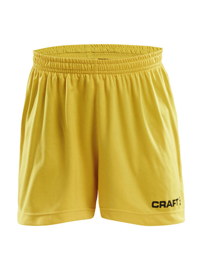 Craft Squad Short Solid Nuorten shortsit