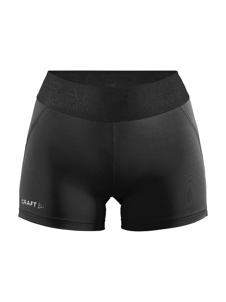 Craft Core Essence Hot Pants naisten treenishortsit