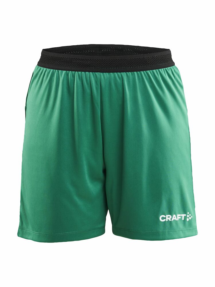 Craft Progress 2.0 Shorts naisten shortsit (eco)