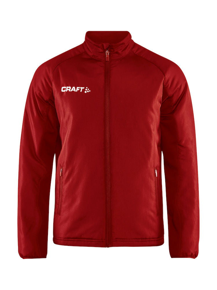 Craft Jacket Warm nuorten kevyttoppatakki