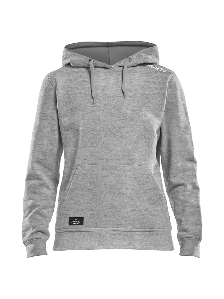 Craft Community Hoodie naisten huppari