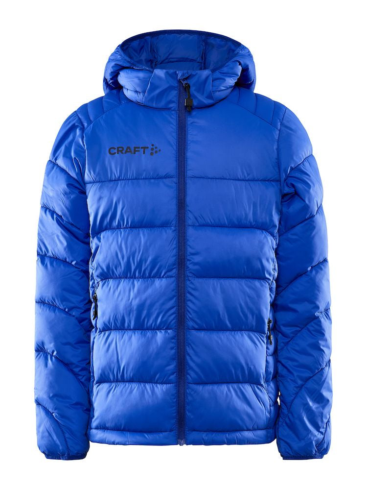 Craft CORE Explore Isolate Jacket Nuorten toppatakki