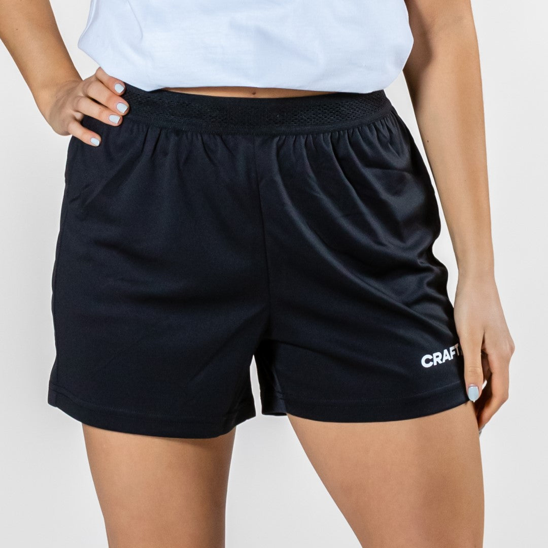 Craft Progress 2.0 Short Shorts naisten shortsit (eco)