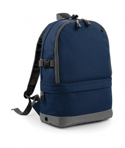 Bagbase Athleisure Pro Backpack reppu 18l