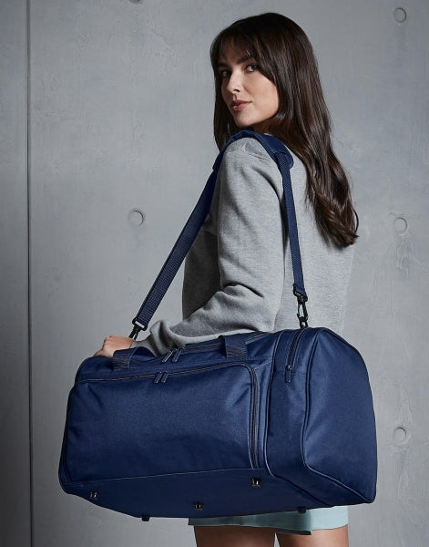 Quadra Universal Holdall treenikassi 35l