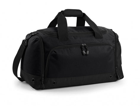 Bagbase Athleisure Holdall treenikassi 30L