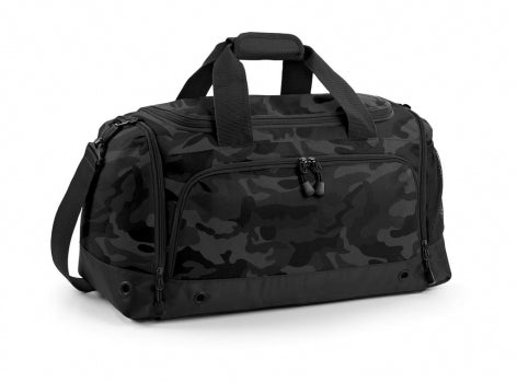 Bagbase Athleisure Holdall treenikassi 30L