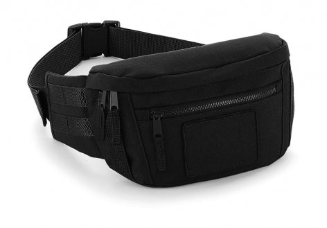 Bagbase MOLLE Utility Waistpack vyölaukku
