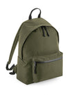 Bagbase Recycled Backpack reppu 18l (eco)