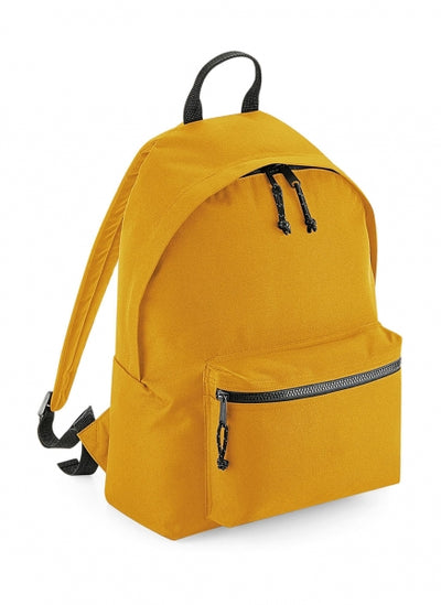 Bagbase Recycled Backpack reppu 18l (eco)