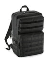Bagbase MOLLE Tactical Backpack reppu 25l