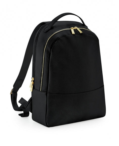 Bagbase Boutique Backpack reppu 10l