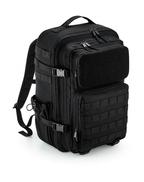 Bagbase MOLLE Tactical Backpack reppu 35l