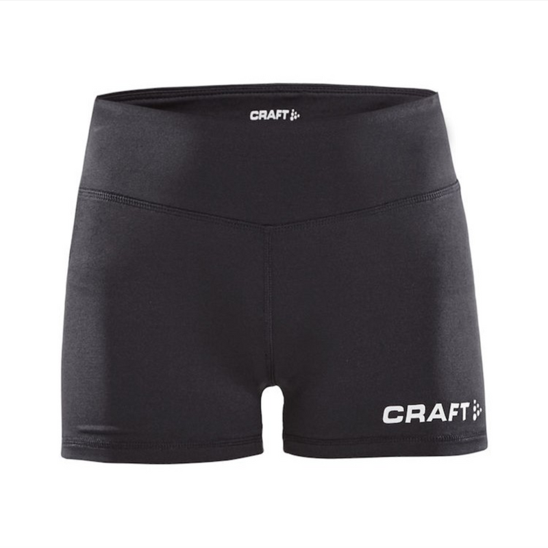 Craft Squad Hotpants nuorten alusshortsit