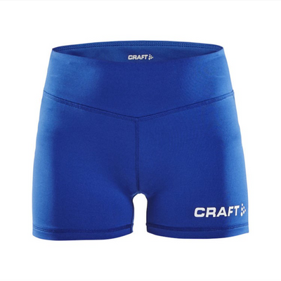 Craft Squad Hotpants naisten alusshortsit