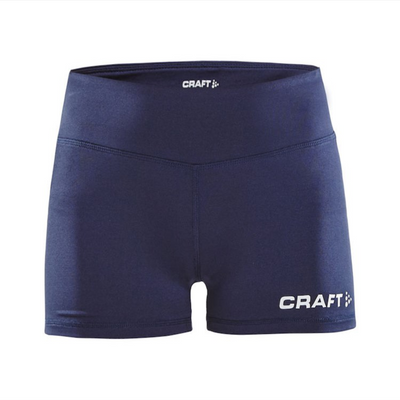 Craft Squad Hotpants naisten alusshortsit