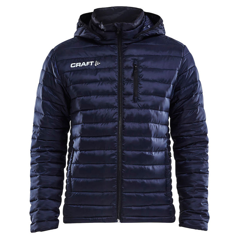 Craft Isolate Jacket Miesten kevyttoppatakki