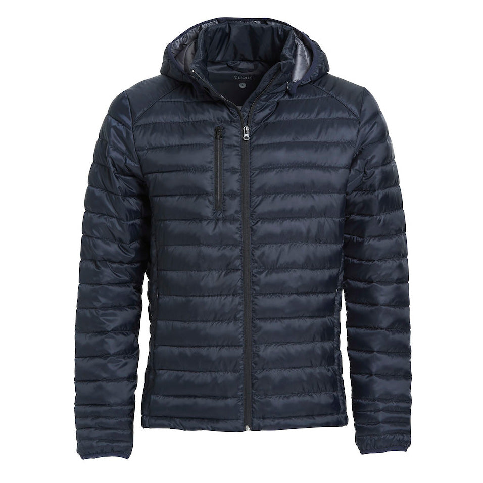 Clique Hudson Miesten kevytoppatakki