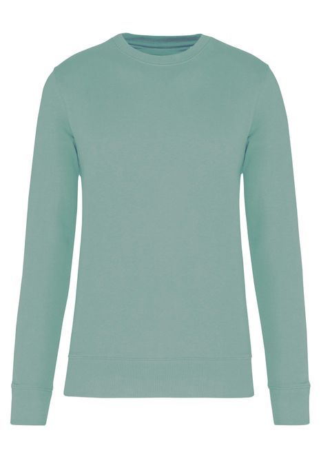 Kariban Eco-friendly collegepaita (eco)