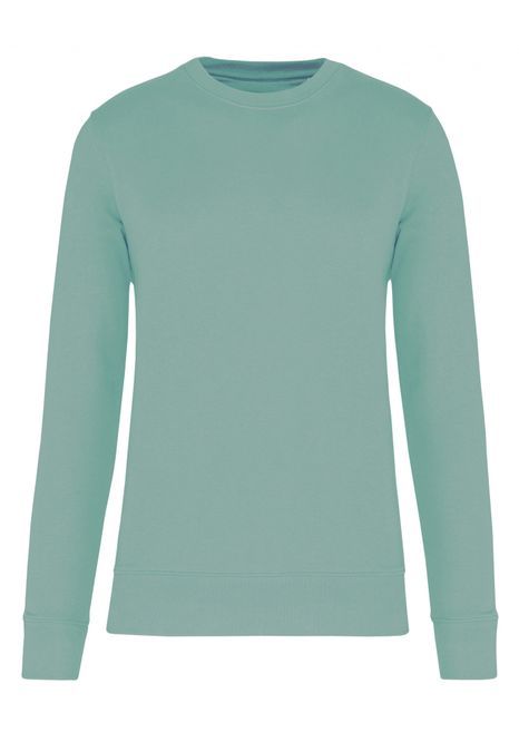 Kariban Eco-friendly nuorten collegepaita (eco)