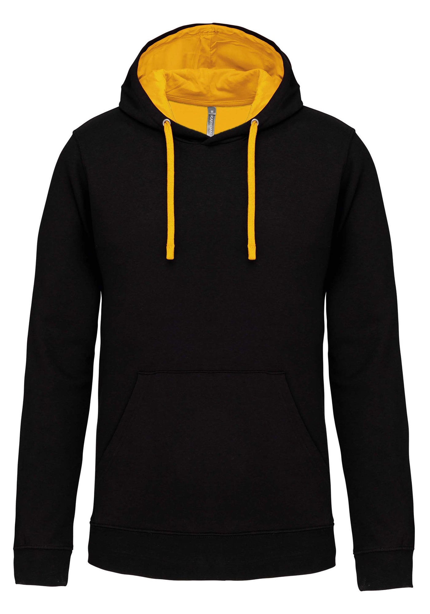 Kariban Kontrastihuppari