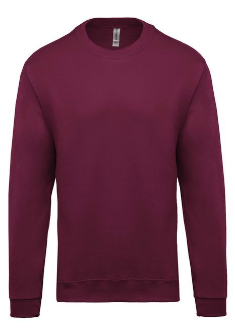 Kariban Basic+ collegepaita