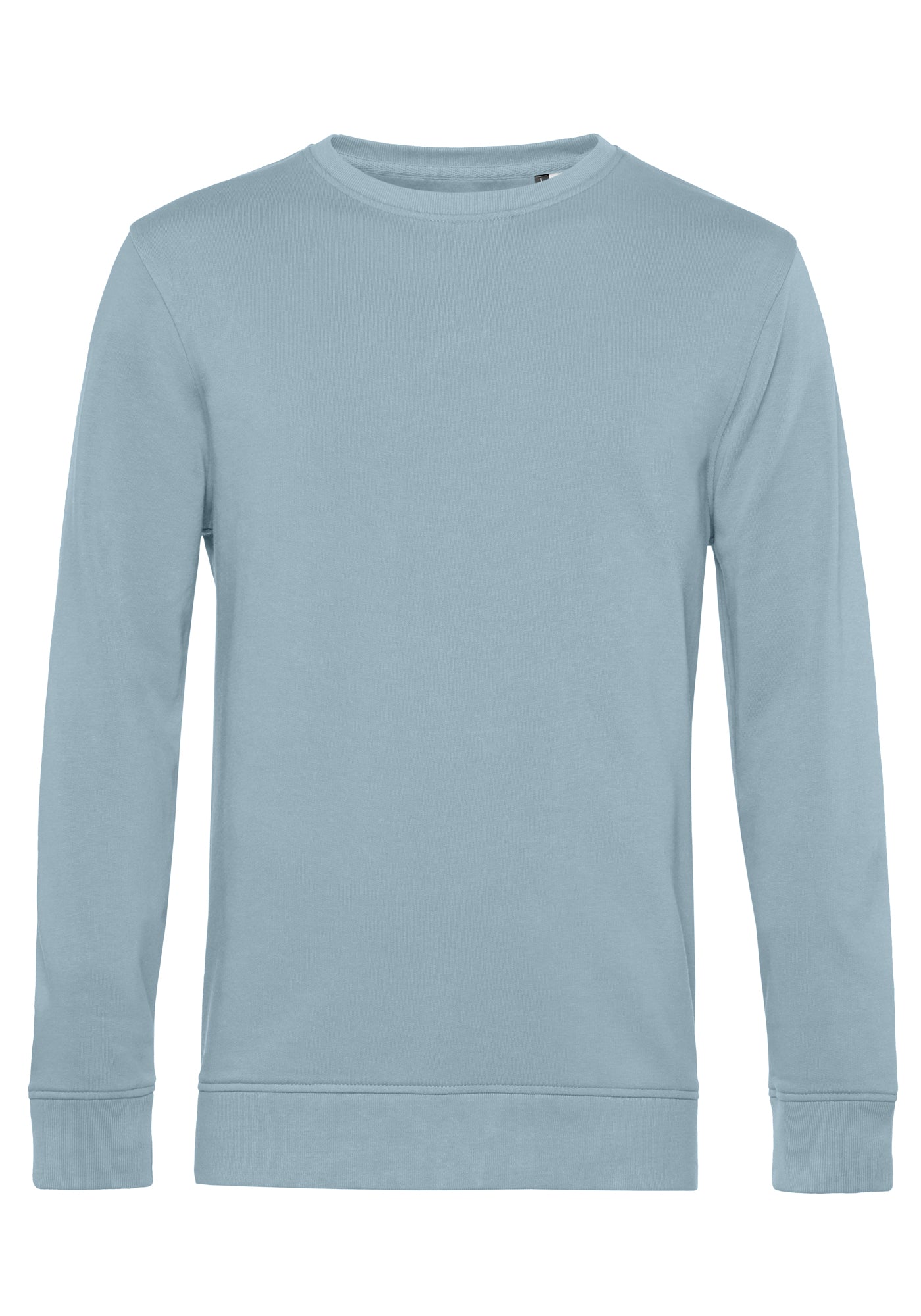 B&C Inspire organic crew neck collegepaita (eco)