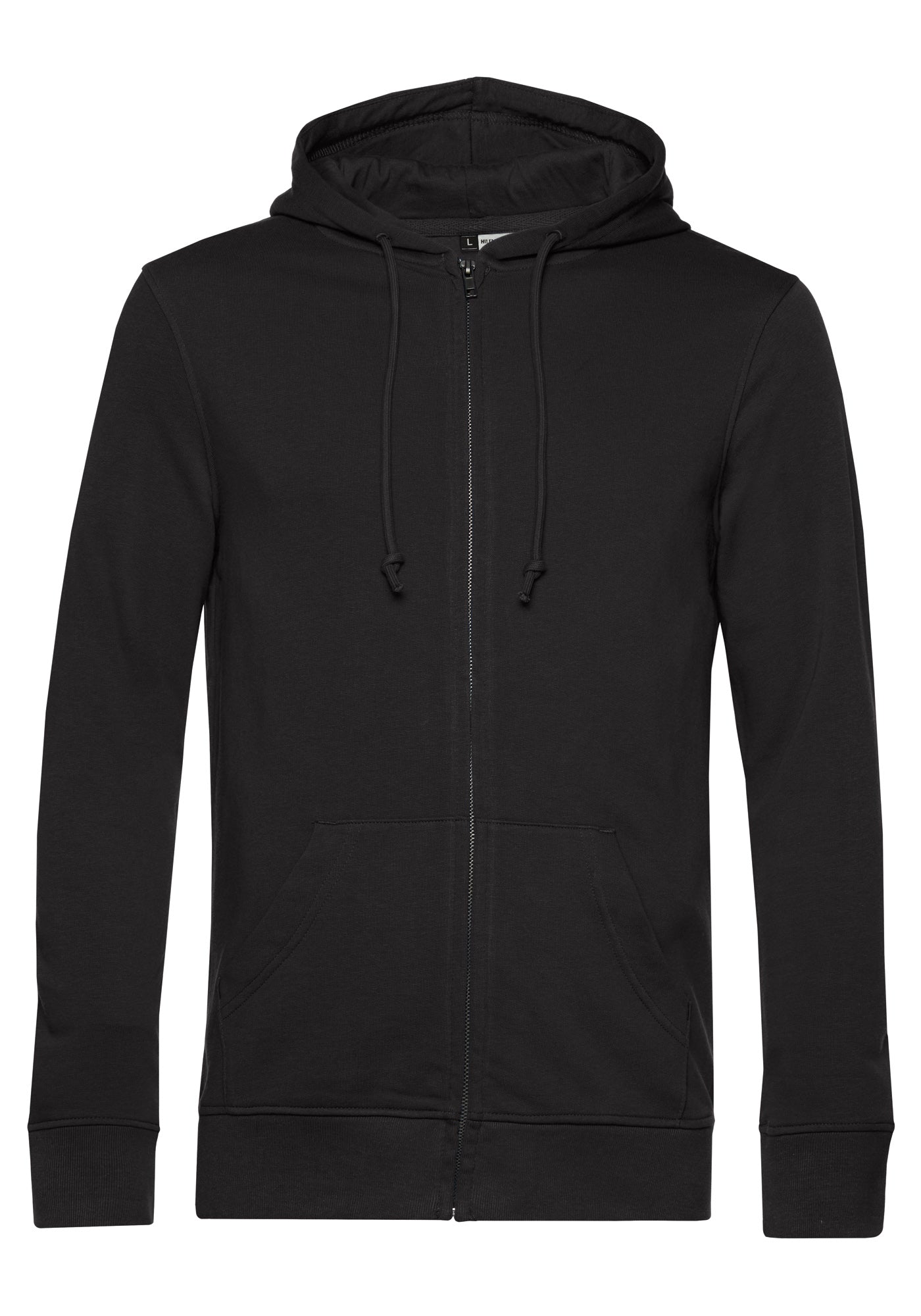 B&C Inspire organic vetoketjuhuppari (eco)