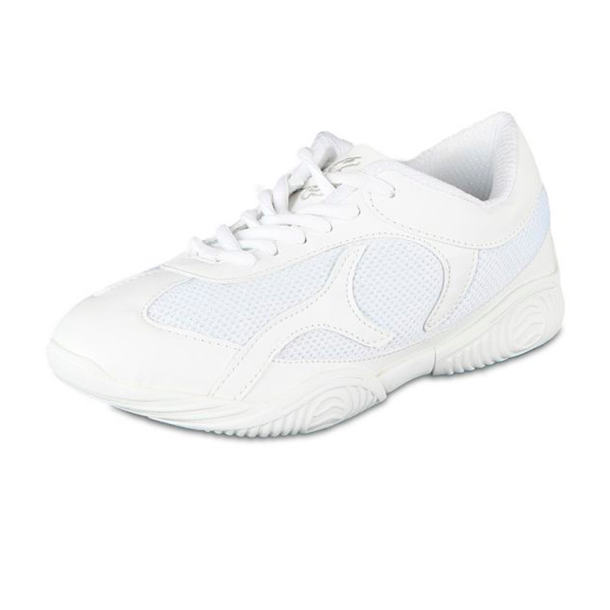 No Limit Adrenaline Leather Mesh